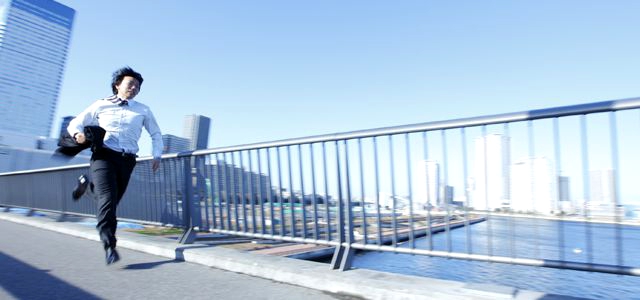 日給と月給の違いについて